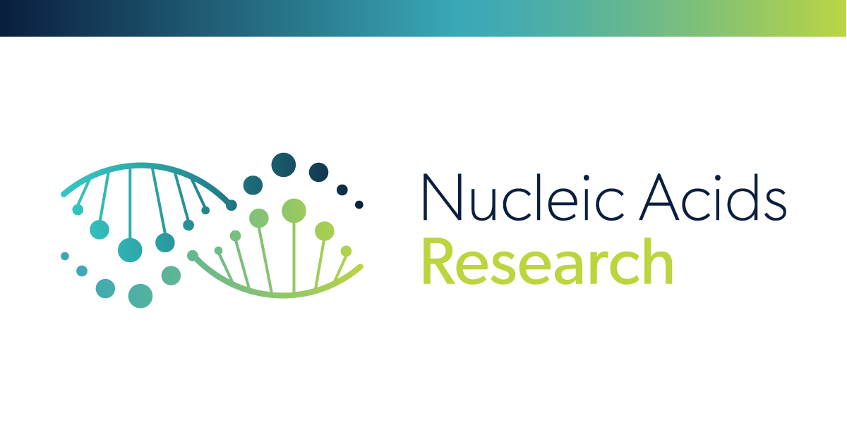 nucleic acids research